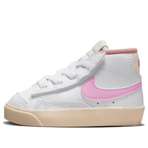 (TD) Nike Blazer Mid '77 'White Pink Spell' DZ2902-100