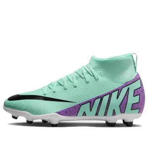 (GS) Nike Mercurial Vapor 15 Club MG 'Peak Ready Pack' DJ5958-300