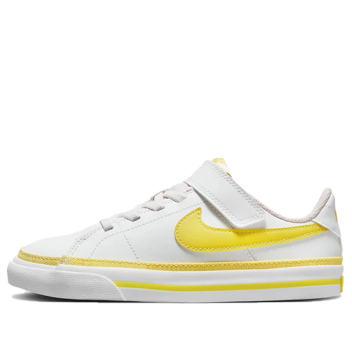 (PS) Nike Court Legacy 'Opti Yellow' DA5381-119