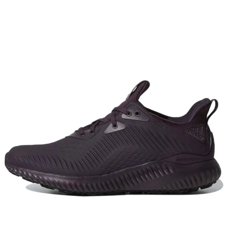 (WMNS) adidas Alphabounce 1 'Charcoal Solid Grey' DA9960