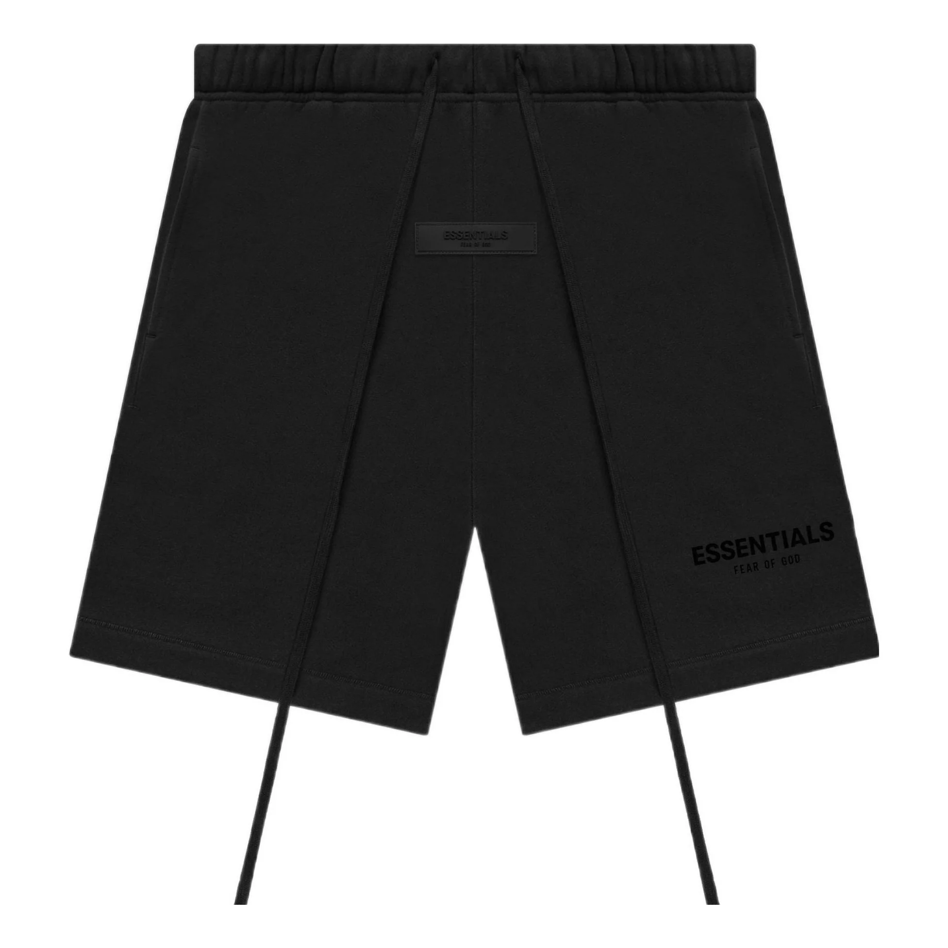 Fear of God Essentials SS22 Sweatshorts 'Stretch Limo' FOG-SS22-876