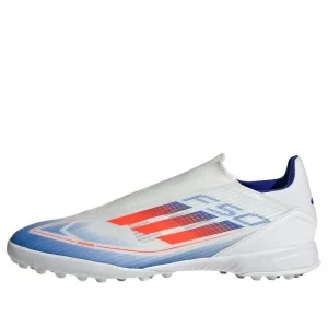 adidas F50 'Cloud White Solar Red Lucid Blue' IF1339