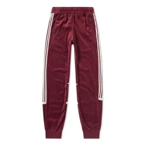 adidas Velour Challenger Trackpant BR2180