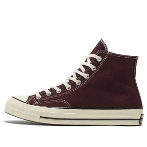 Converse Chuck 70 Hi 'Black Currant' 169342C