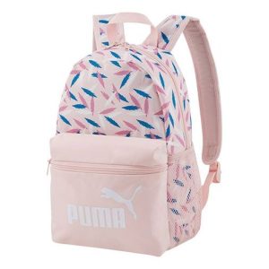 PUMA Phase Small Backpack Rucksack 'Pink' 078237-04