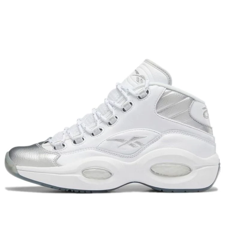 Reebok Question Mid '25th Anniversary' GX8563