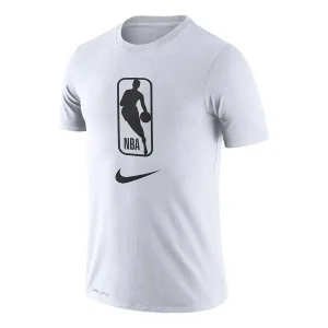 Air Jordan Team 31 Dri-FIT NBA T-Shirt 'White' AT0515-100