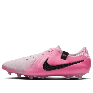 Nike Tiempo Legend 10 Elite AG-Pro 'Pink Foam Black' DV4330-601
