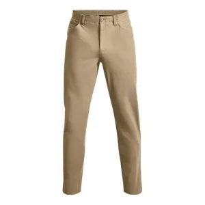 Under Armour Unstoppable 7-Pocket Pants 'Brown' 1378838-299