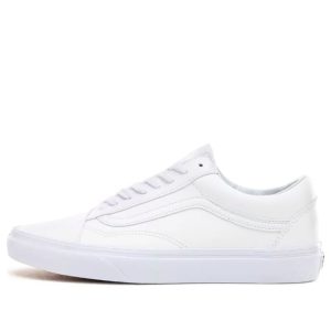 Vans Old Skool 'Tumble White' VN0A38G1ODJ