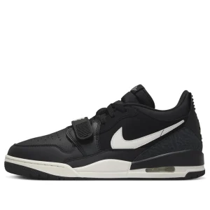 Air Jordan Legacy 312 Low 'Black Phantom' CD7069-001