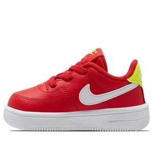 (TD) Toddler/Baby Nike Force 1 18 Red 905220-607