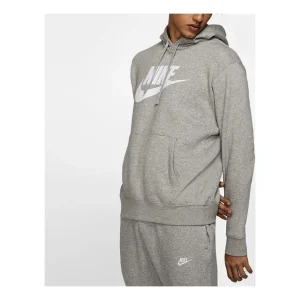 Men's Nike Fleece Lined Stay Warm Casual Gray BV2973-063