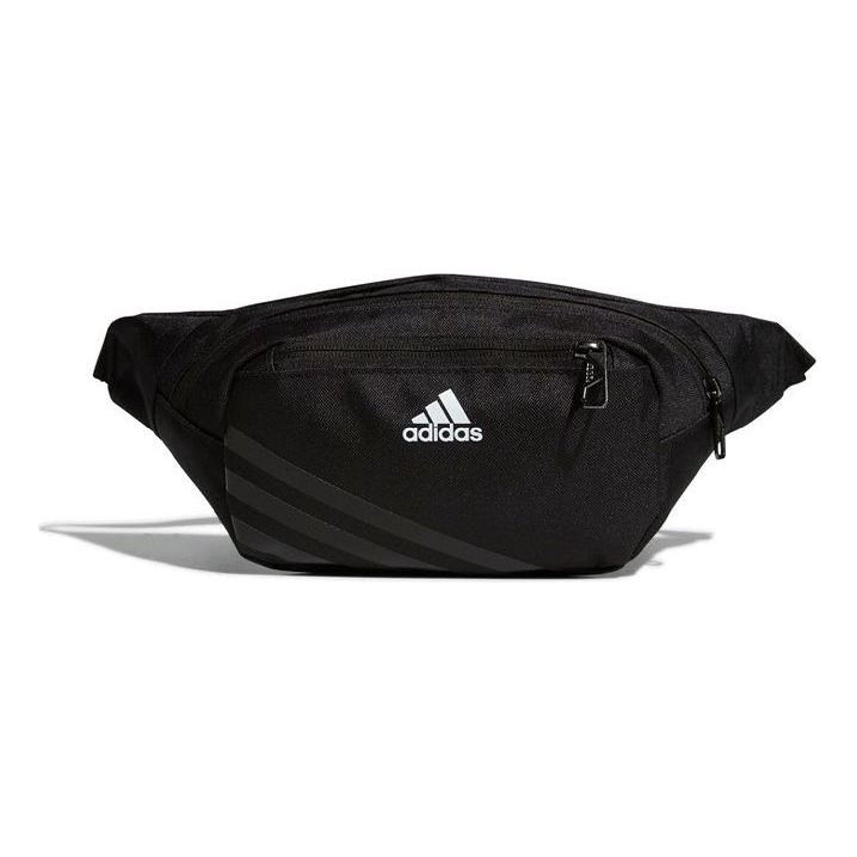 adidas Training Waist Bag 'Black' H65667