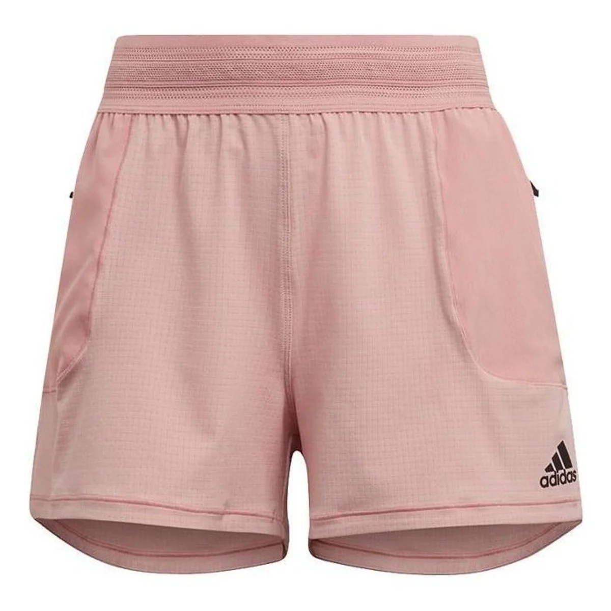 (WMNS) adidas HEAT.RDY Training Shorts Asia Sizing 'Pink' HG1893