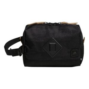 adidas Go-To Pouch Medium 'Black' HG3267