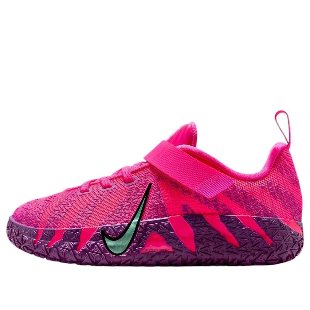 (PS) Nike Ja 3 'Price of Admission' IB4771-600