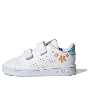 (TD) adidas x Disney Advantage 'White' GZ7626