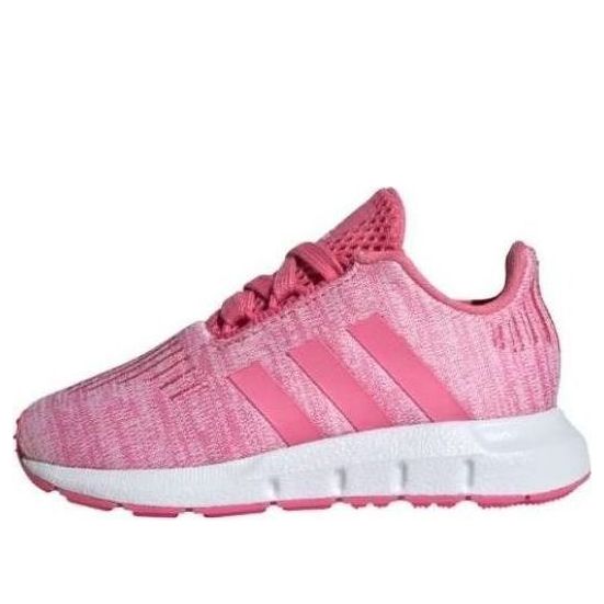 (TD) adidas Swift Run 1.0 'Pink Fusion' IF2962