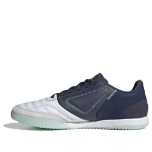 adidas Top Sala Competition Indoor Boots 'Blue White' IE1547