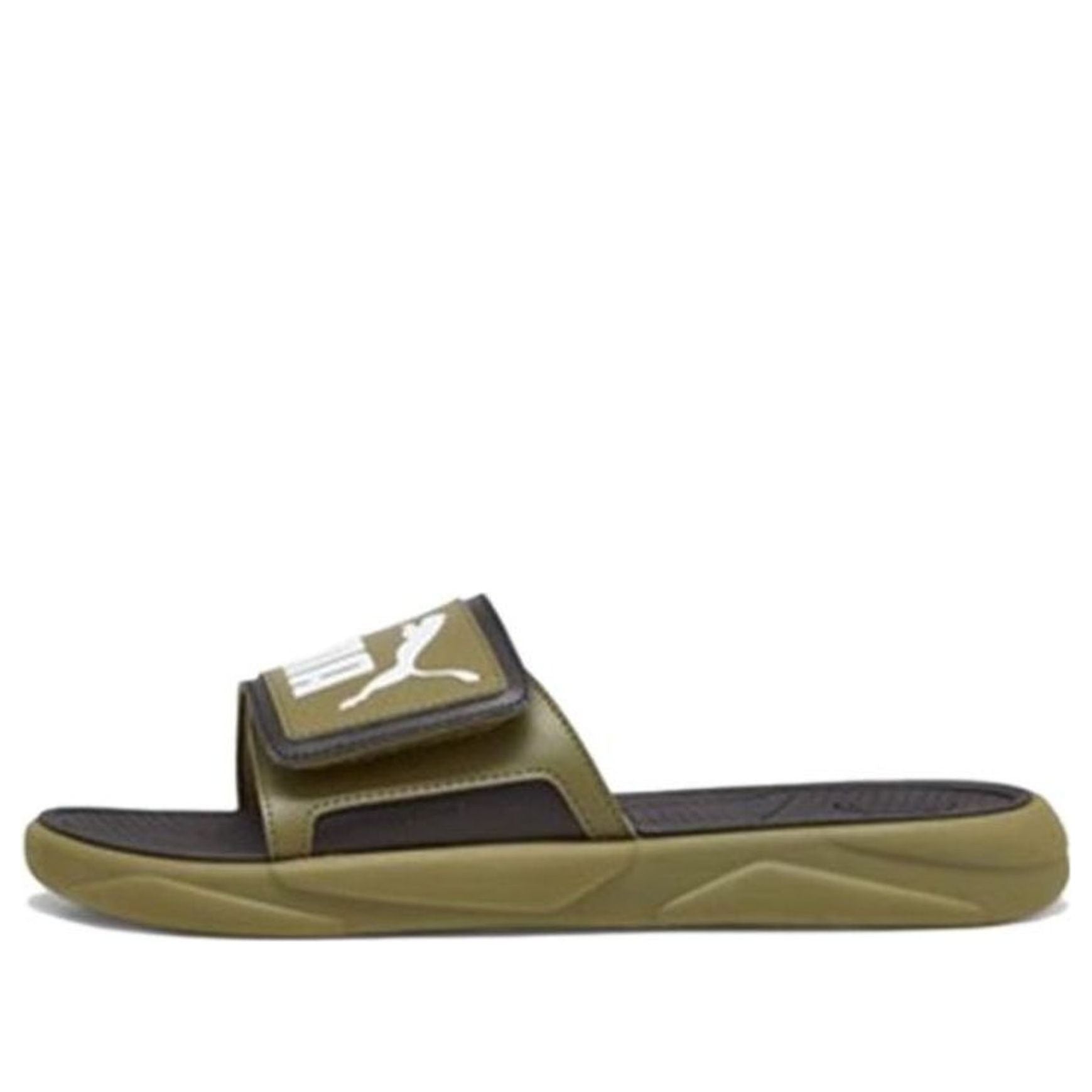 PUMA Royalcat Comfort 'Green' 372280-26