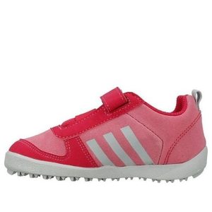 (TD) adidas Daroga Lea Cf 'Pink White' B44014