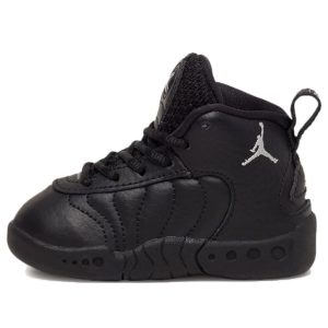 (TD) Air Jordan Jumpman Pro 'Black Metallic Silver' DQ8435-001