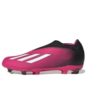(GS) adidas X Speedportal+ FG 'Own Your Football Pack' GZ5120
