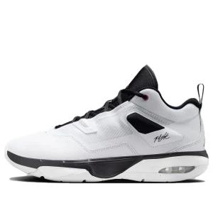 Air Jordan Stay Loyal 3 'White Black' FB1396-106