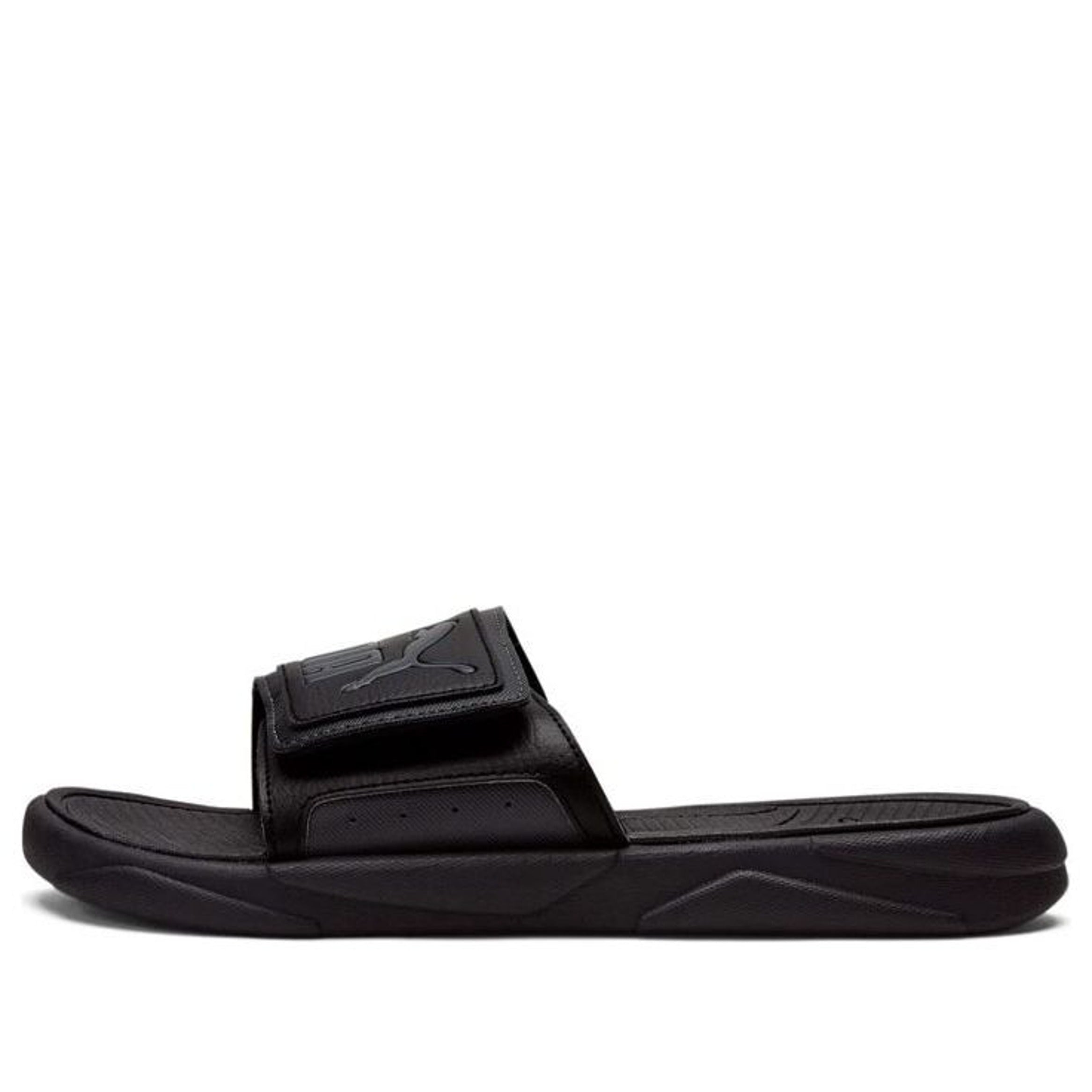 PUMA Royalcat Comfort 'Black' 372280-06