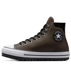 (WMNS) Converse Chuck Taylor All Star City Trek 'Counter Climate - Engine Smoke' A05576C