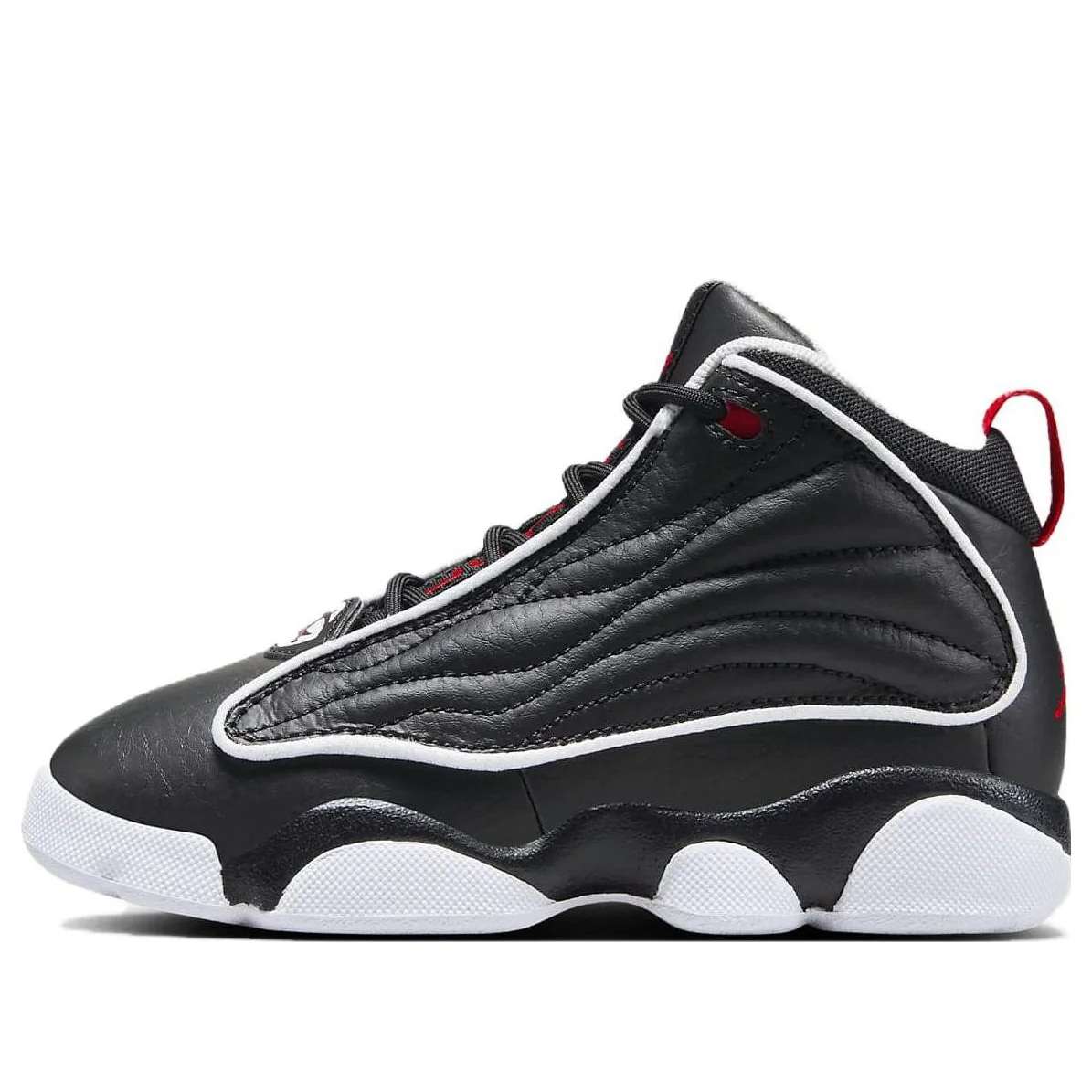 (PS) Air Jordan Pro Strong 'Playoff' DC7909-062