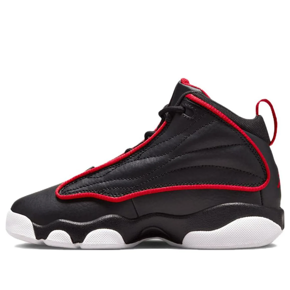 (PS) Air Jordan Pro Strong 'Black University Red' DC7909-061