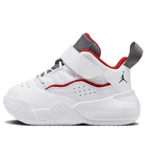 (TD) Air Jordan Stay Loyal 'White Light Graphite' DC7231-105