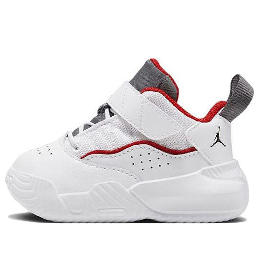 (TD) Air Jordan Stay Loyal 'White Light Graphite' DC7231-105