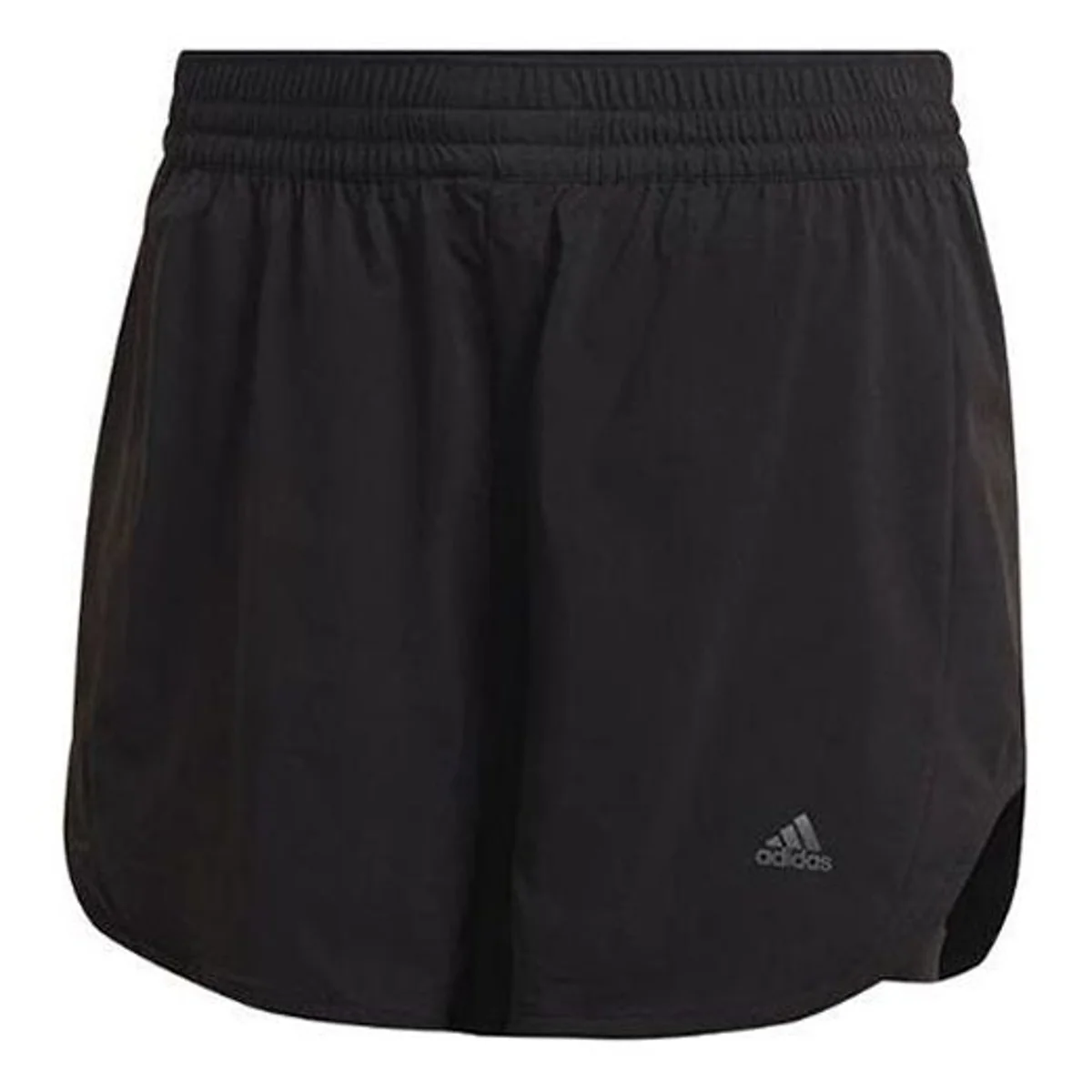 (WMNS) adidas Originals HIIT 45 Seconds Two-in-One Shorts Asia Sizing 'Black' HD3931