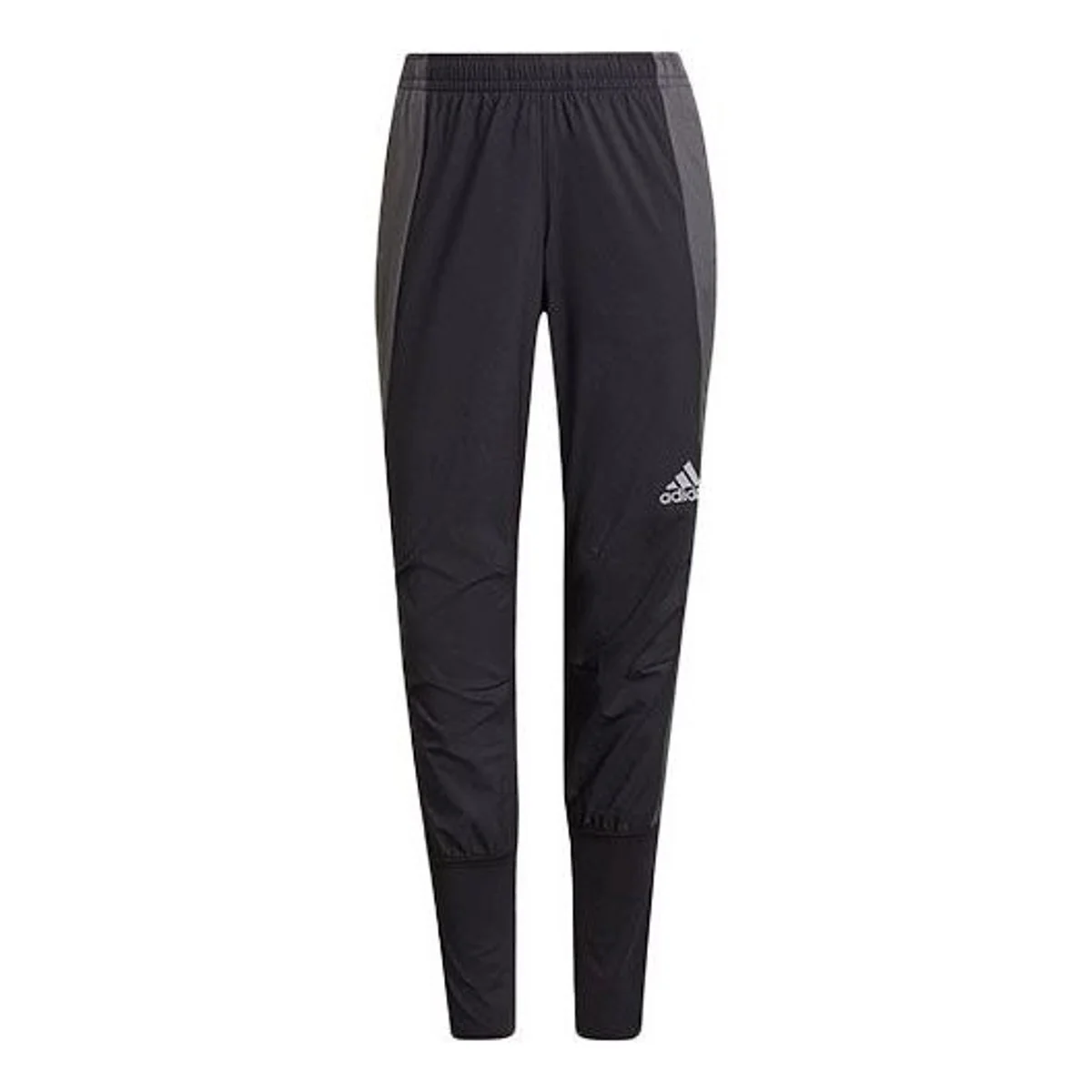 (WMNS) adidas Adizero Marathon Pants Asia Sizing 'Black' GT9741