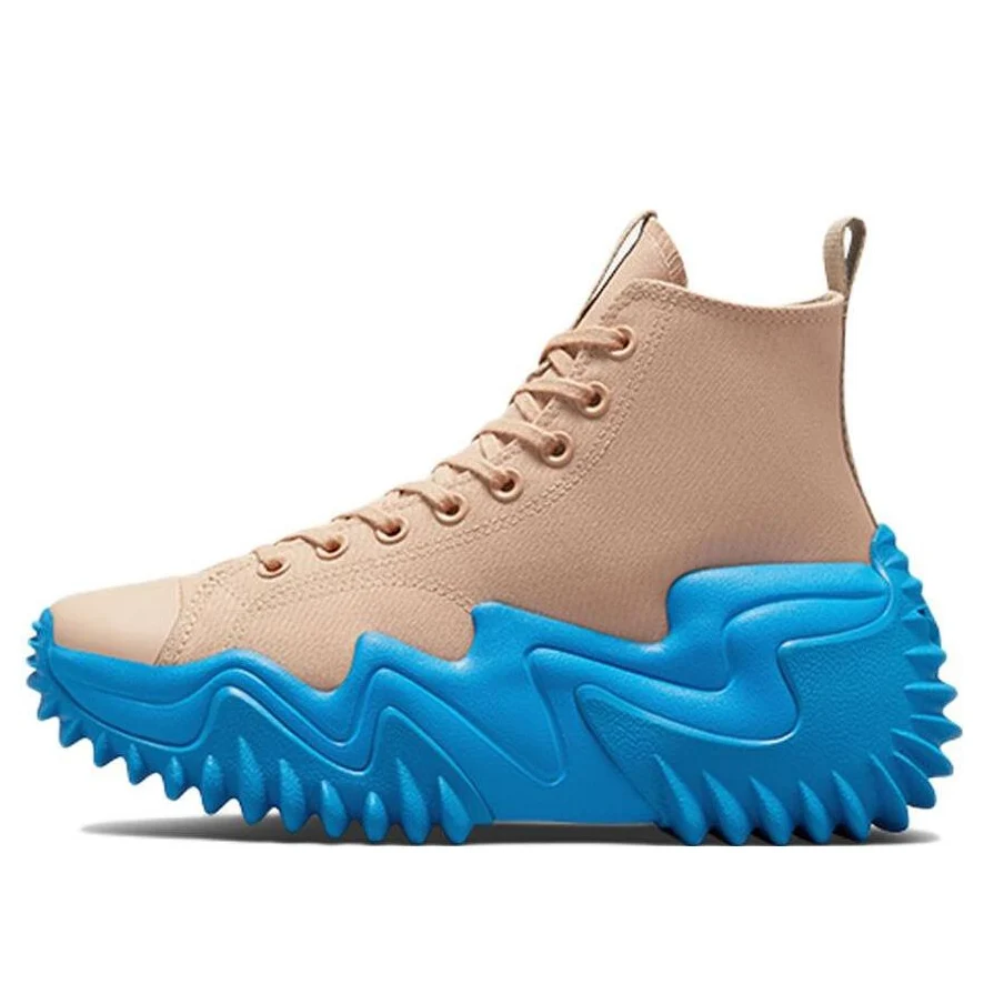 Converse Shai Gilgeous-Alexander x Run Star Motion Platform High 'Chase the Drip' A03879C