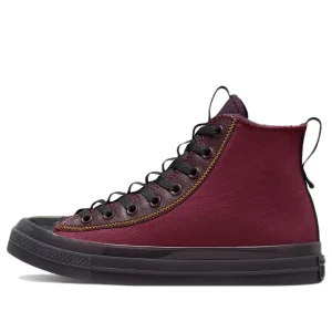 Converse Chuck Taylor All Star CX Explore Counter Climate High 'Dark Beetroot' A01390C