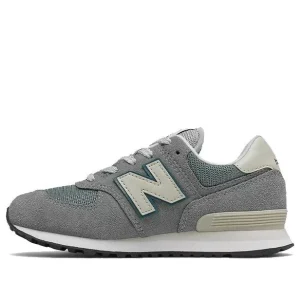 (PS) New Balance 574 'Grey Sky Blue' PC574BA1