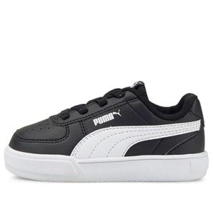 (TD) PUMA Caven 'Black White' 382058-02