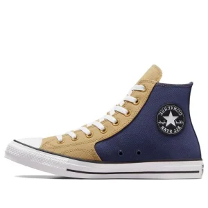 Converse Chuck Taylor All Star Retro High 'Uncharted Waters Dunescape' A04535F