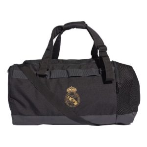 adidas Real Madrid Teambag Bag 'Black' DY7713