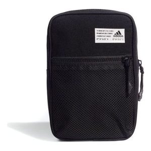 adidas Organizer Bag Medium 'Black' HB1337