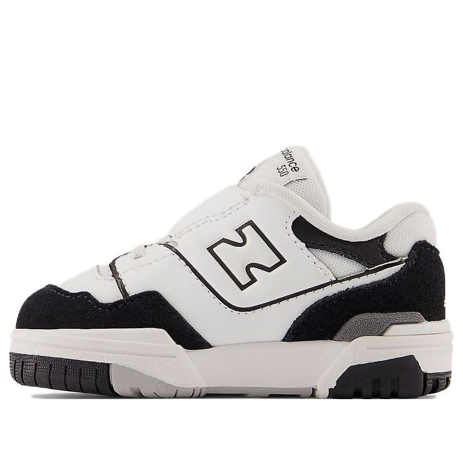 (TD) New Balance 550 'White Black Rain Cloud' IHB550CA