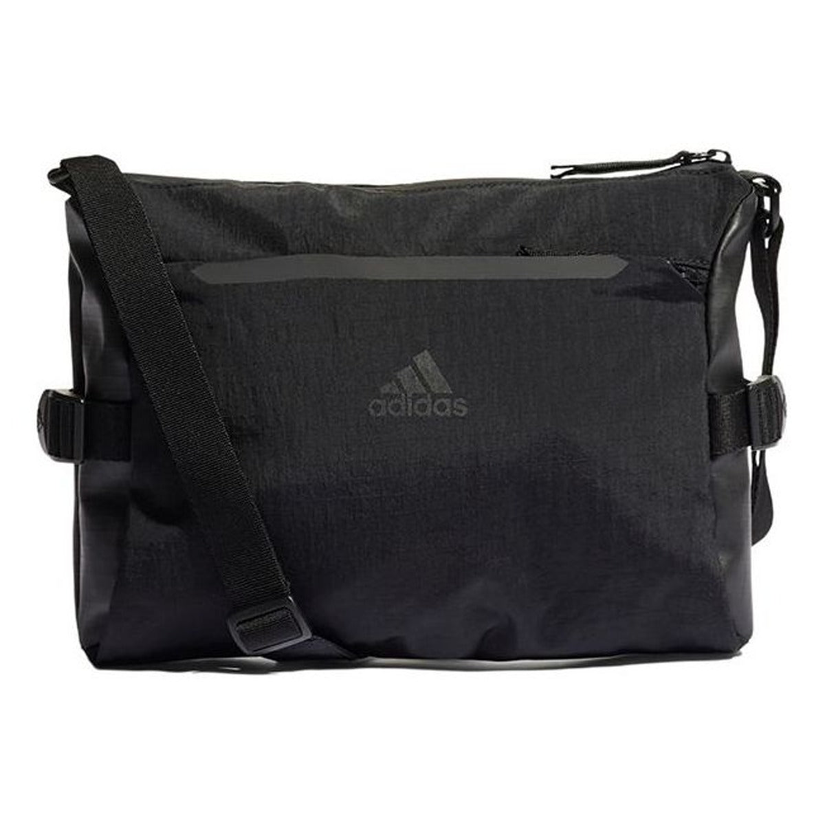 adidas X-City Organizer Shoulder Bag 'Black' HG0341