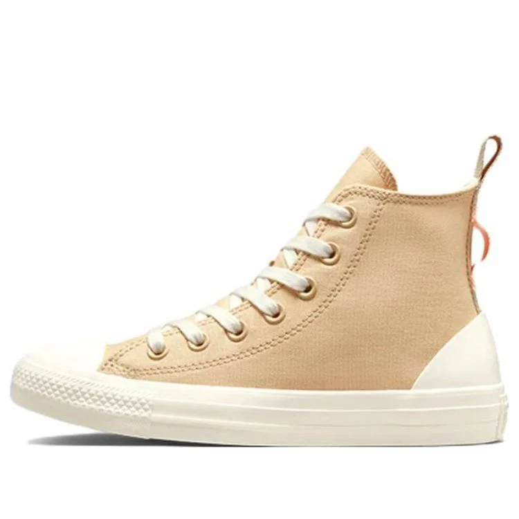 (WMNS) Converse Chuck Taylor All Star High 'Tonal Canvas' A05171C