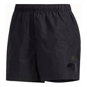 (WMNS) adidas Sport Shorts Asia Sizing 'Black' GL5628