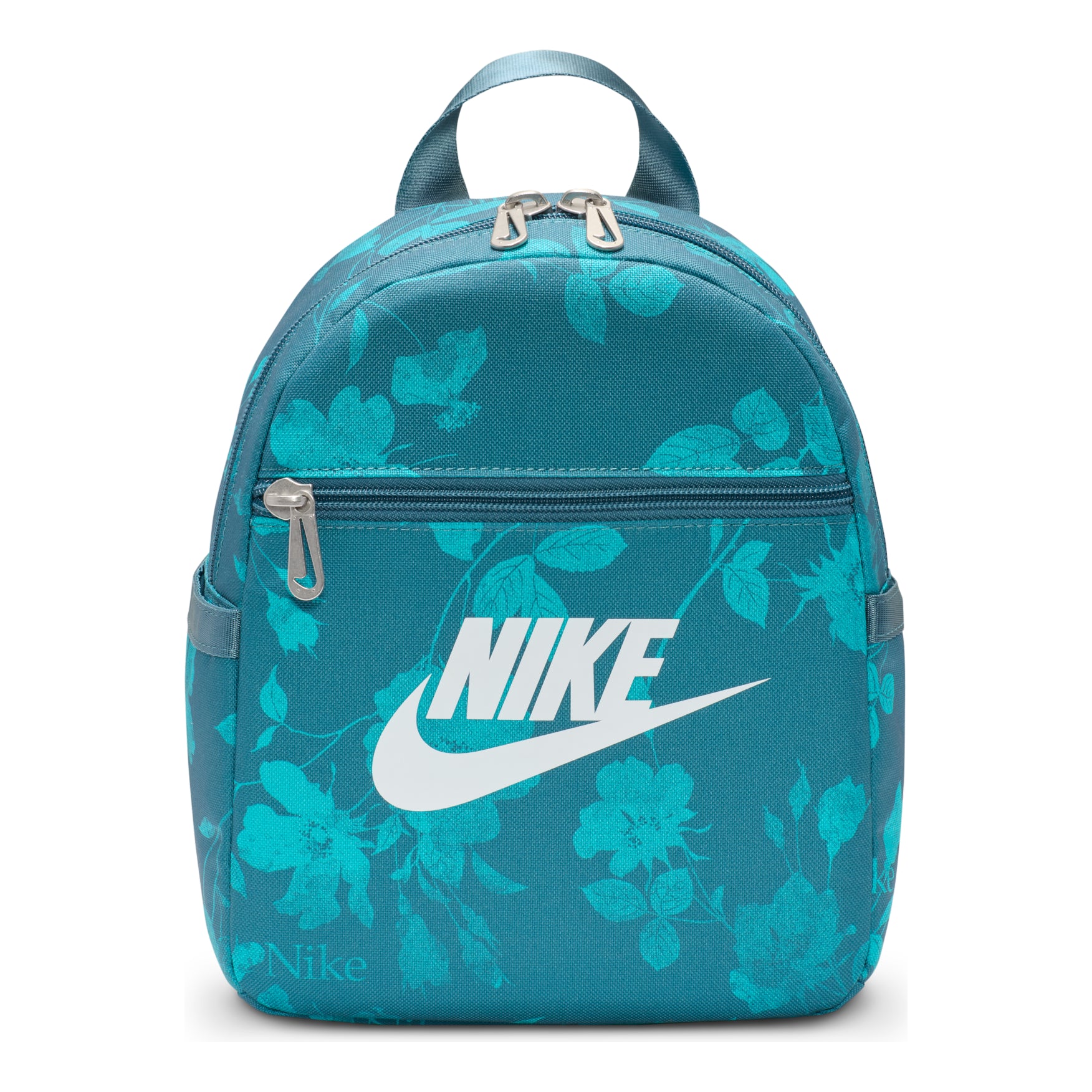 (WMNS) Nike Sportswear Futura Mini Backpack 6L 'Teal Green' HJ8503-006