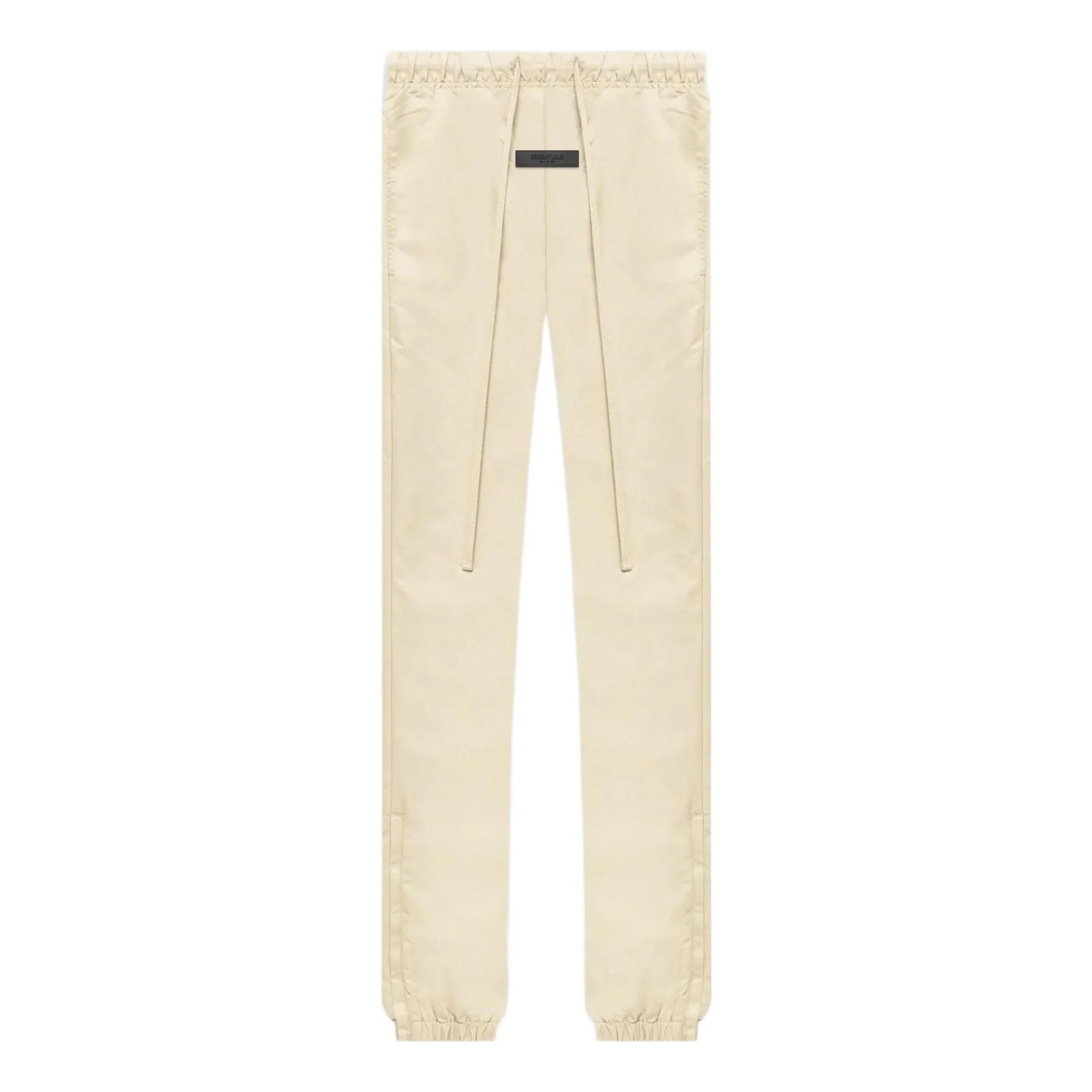 Fear of God Essentials FW22 Track Pant Egg Shell FOG-FW22-888